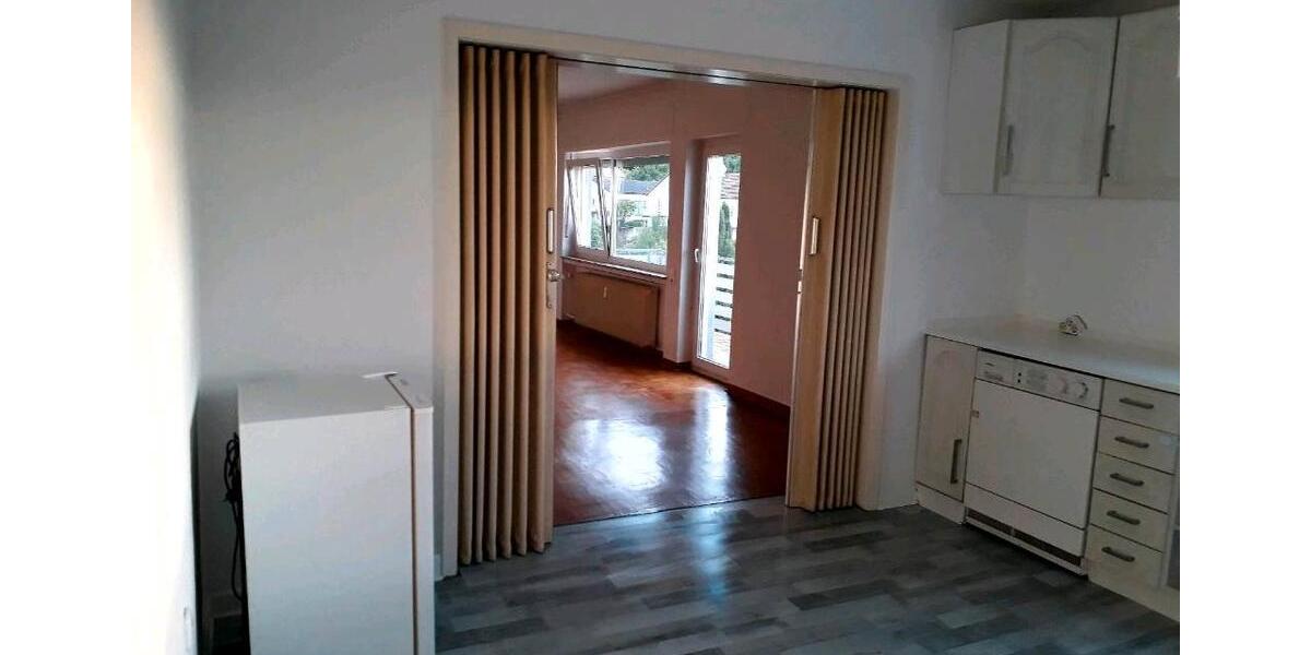 Etagenwohnung Gießen Anneröder Siedlung - 3 Zimmer, 100 m&sup2;, 900&euro; | Angebot:26490273