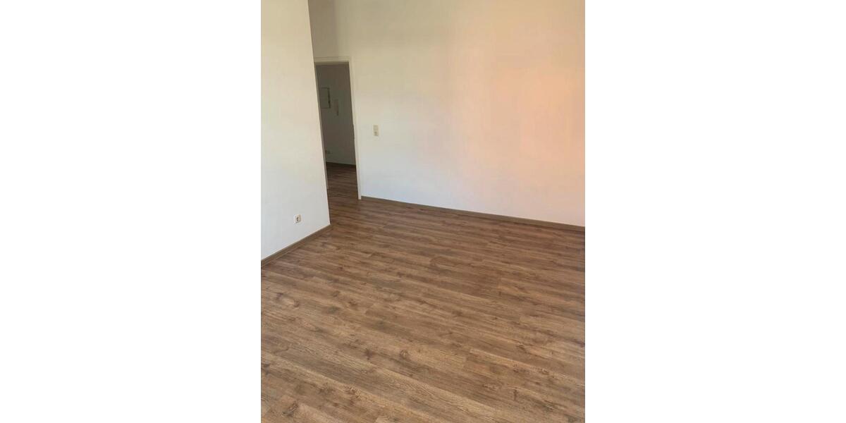 1,5 Zimmerwohnung 53,35qm 1.5 zimmer