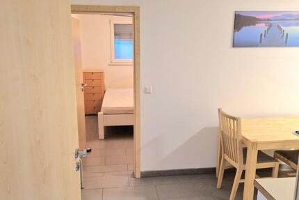 Wohnung Karlsruhe Hagsfeld - 2 Zimmer, 57 m&sup2;, 650&euro; | Angebot:24746197