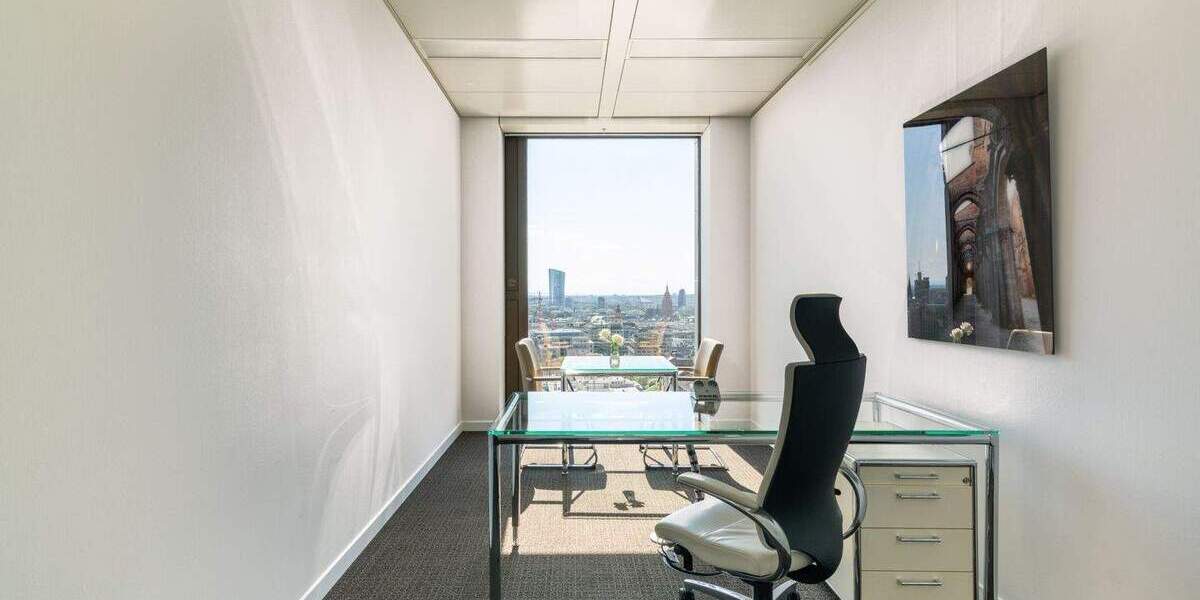 Gewerbeobjekt Frankfurt Westend-Süd - 1.029&euro; | Angebot:25588794