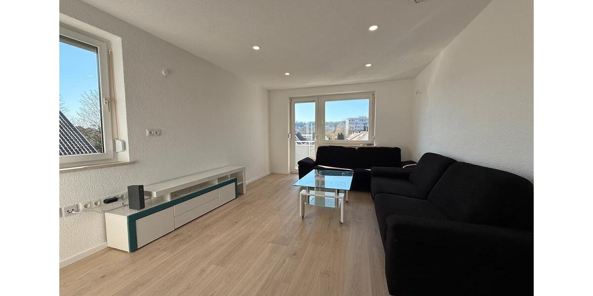 Etagenwohnung Biberach an der Riß - 1 Zimmer, 30 m&sup2;, 450&euro; | Angebot:24699577