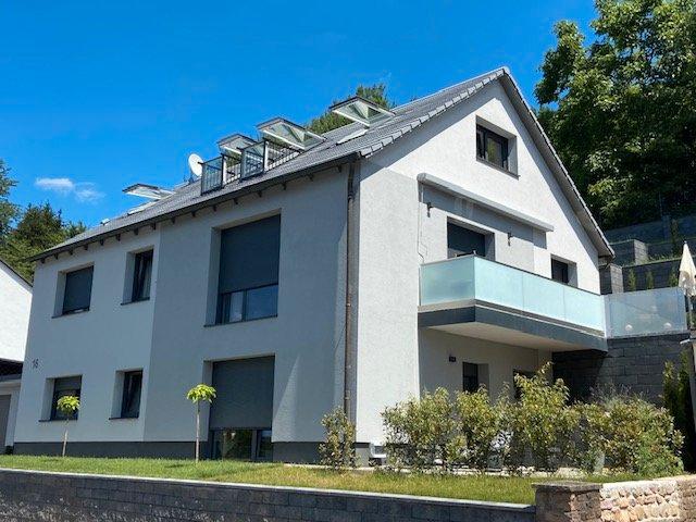 Dachgeschoßwohnung Bad Soden-Salmünster Salmünster - 1 Zimmer, 48 m&sup2;, 950&euro; | Angebot:26640391