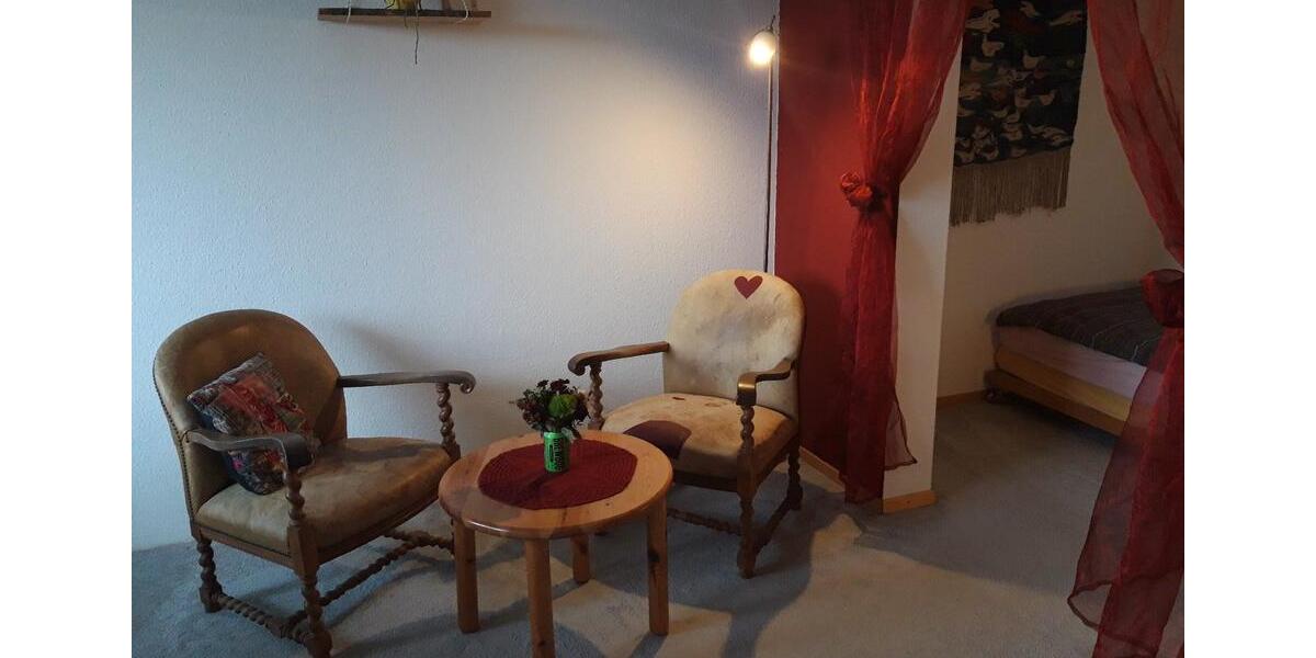 Wohnen auf Zeit Neustadt in Holstein - 1.5 Zimmer, 19 m&sup2;, 460&euro; | Angebot:25596648
