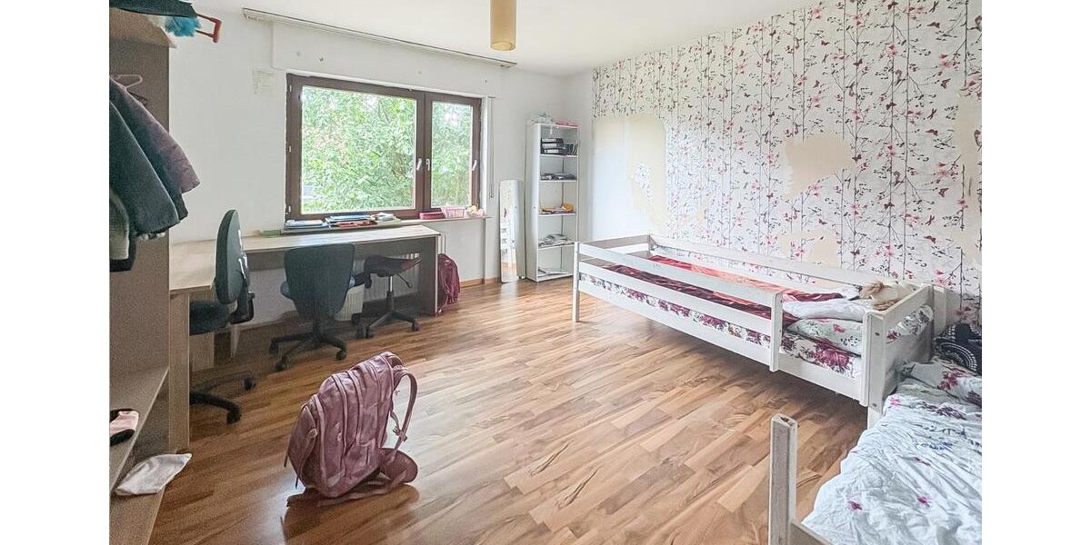 Erdgeschoßwohnung Landesbergen - 4 Zimmer, 148 m&sup2;, 800&euro; | Angebot:24742227