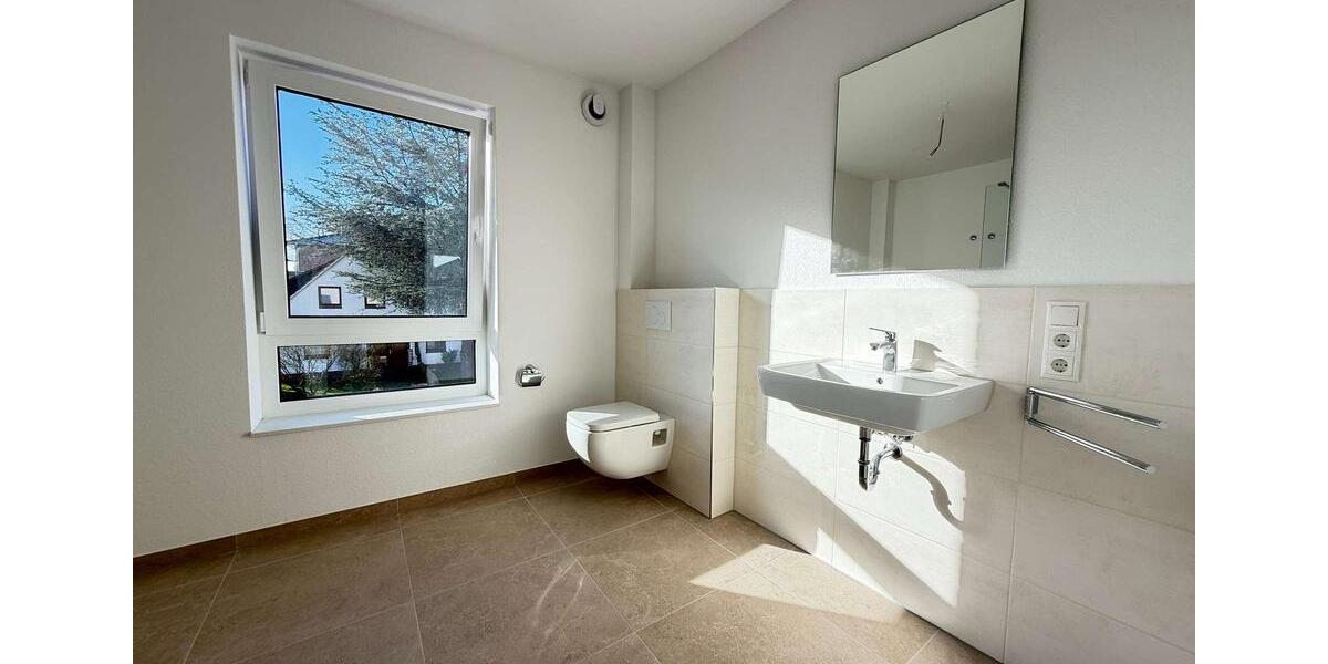 Erdgeschoßwohnung Wiesmoor - 3.5 Zimmer, 87 m&sup2;, 1.058&euro; | Angebot:25960970