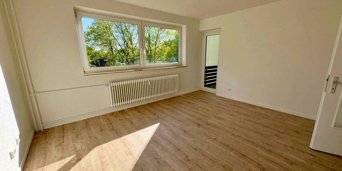 Etagenwohnung Bad Segeberg - 3 Zimmer, 72 m&sup2;, 600&euro; | Angebot:26487487