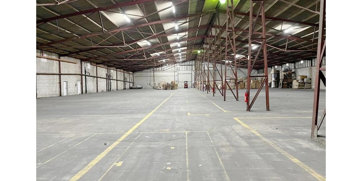 Gewerbeobjekt Fußgönheim - 4&euro; | Angebot:25594882