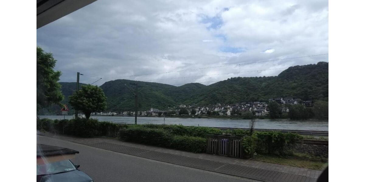 Erdgeschoßwohnung Boppard - 2 Zimmer, 75 m&sup2;, 520&euro; | Angebot:25918965