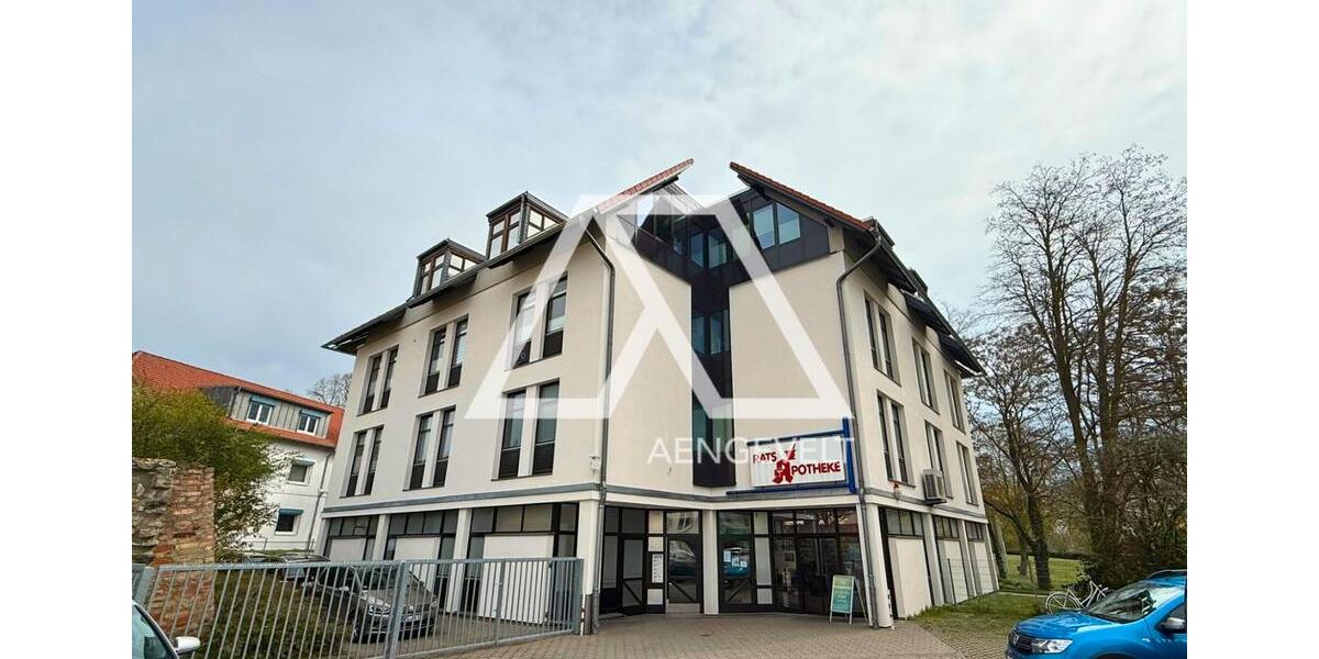 Gewerbeobjekt Wanzleben-Börde Börde - 1.633&euro; | Angebot:26594737