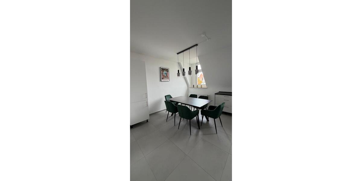 Wohnen auf Zeit Nürnberg Gärten hinter der Veste - 1 Zimmer, 700&euro; | Angebot:22648210