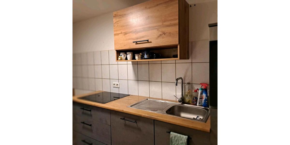 Etagenwohnung Höchst im Odenwald - 2 Zimmer, 70 m&sup2;, 700&euro; | Angebot:26624548