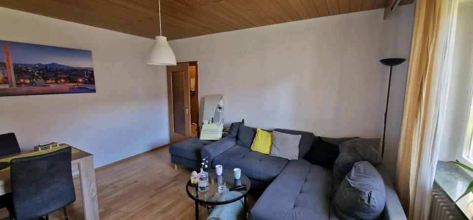 Erdgeschoßwohnung Karlsruhe Durlach - 2 Zimmer, 61 m&sup2;, 750&euro; | Angebot:26267577