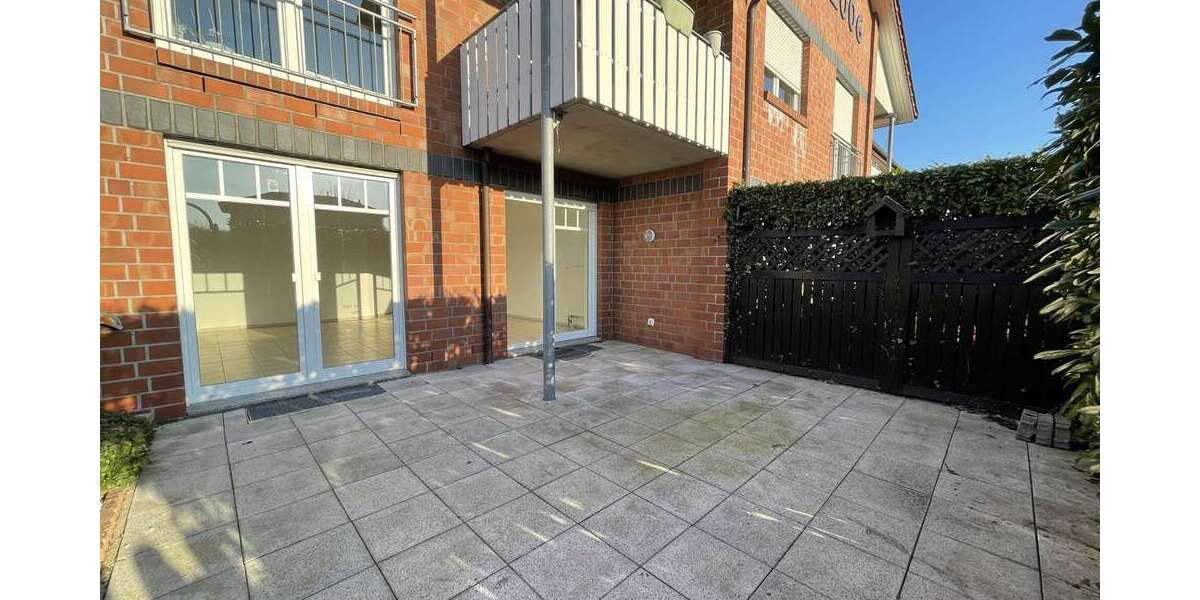 Etagenwohnung Hanstedt - 3 Zimmer, 85 m&sup2;, 1.000&euro; | Angebot:26012994