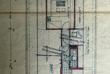 Wohnung Weiden in der Oberpfalz - 3 Zimmer, 58 m&sup2;, 680&euro; | Angebot:25305022