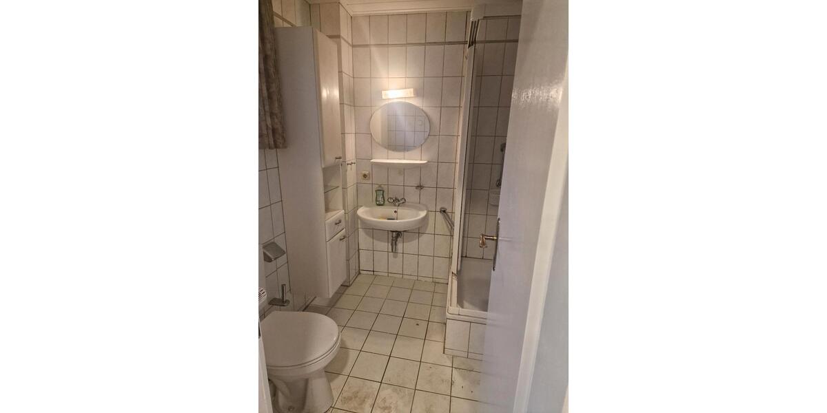 Erdgeschoßwohnung Hamburg Harburg - 2 Zimmer, 40 m&sup2;, 1.000&euro; | Angebot:26619793
