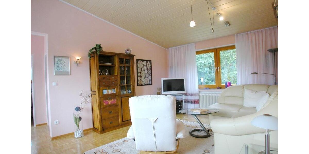 Dachgeschoßwohnung Bad Lippspringe - 2 Zimmer, 55 m&sup2;, 795&euro; | Angebot:25974820