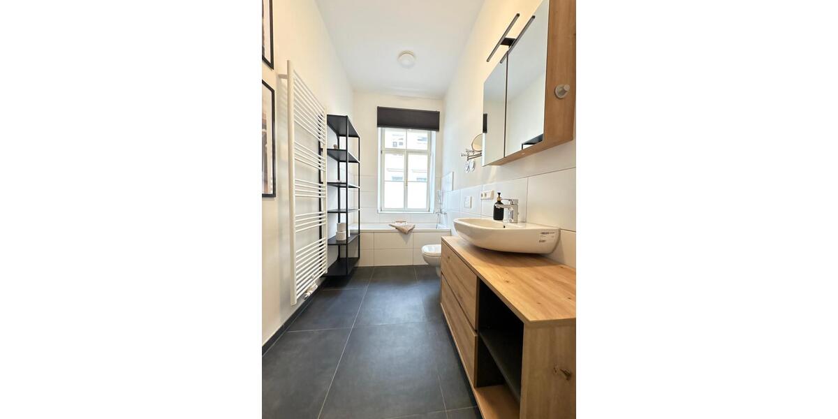 Wohnen auf Zeit Meißen - 2 Zimmer, 67 m&sup2;, 1.199&euro; | Angebot:24476578