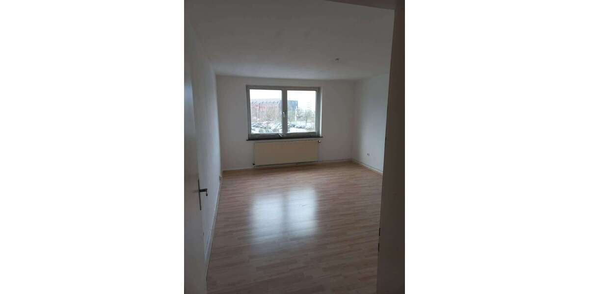 Etagenwohnung Hildesheim Oststadt/Stadtfeld - 1 Zimmer, 43 m&sup2;, 445&euro; | Angebot:26103911