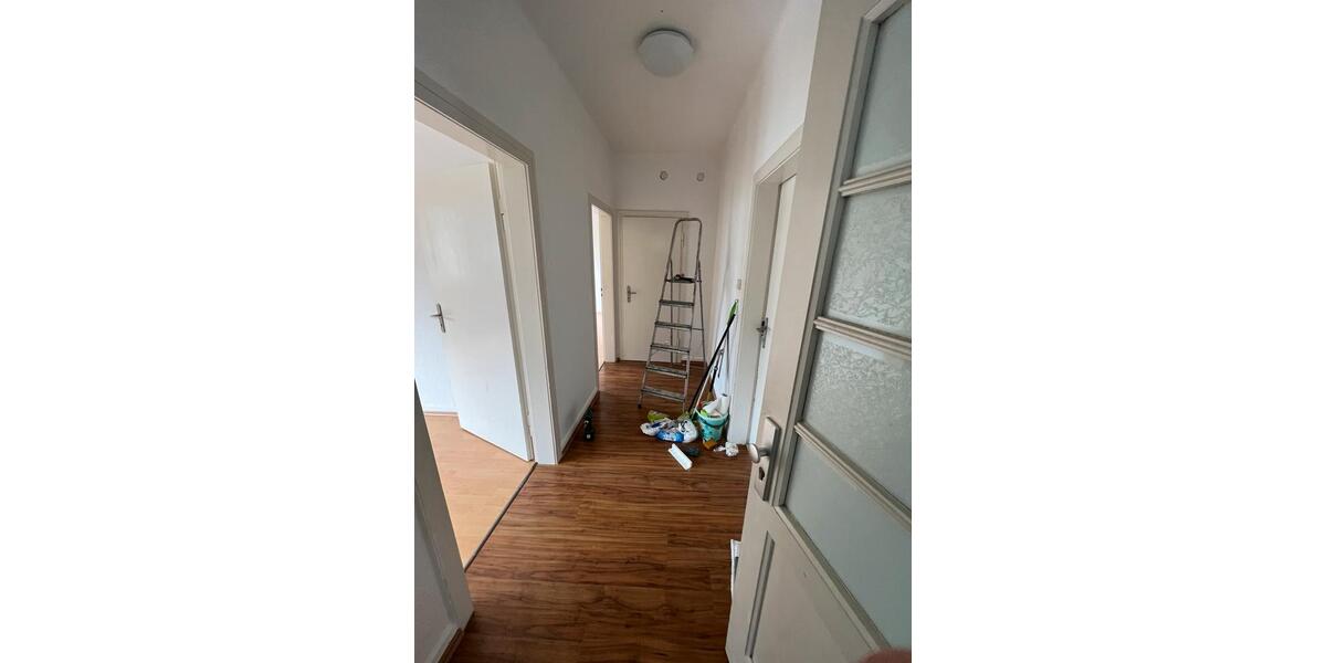 Erdgeschoßwohnung Herford Falkendiek - 3 Zimmer, 80 m&sup2;, 1.000&euro; | Angebot:26137162