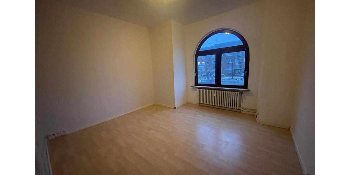 3-Zimmer-Wohnung in Nordhorn-Innenstadt-Nähe mit Gartennutzung 3 zimmer