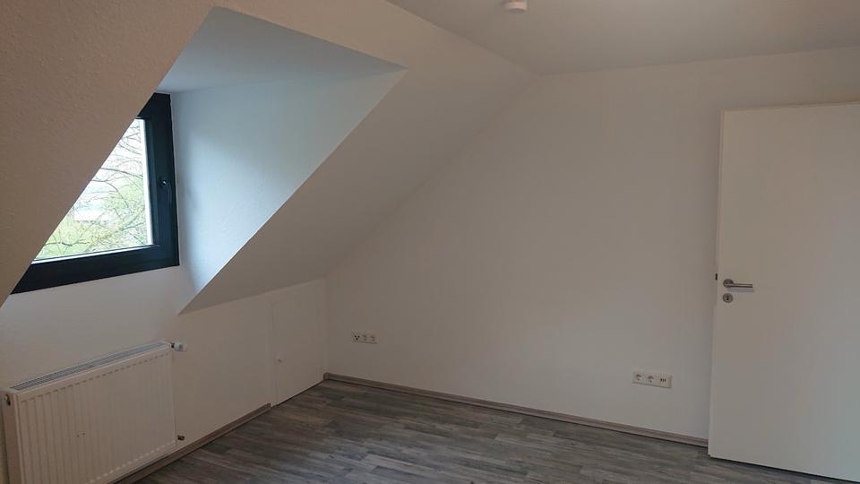 Etagenwohnung Dortmund Hombruch - 2 Zimmer, 50 m&sup2;, 450&euro; | Angebot:26038732