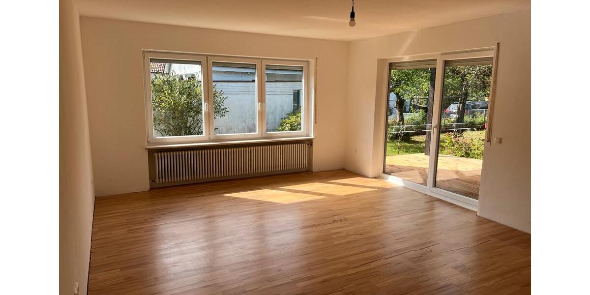 Erdgeschoßwohnung Odelzhausen - 5 Zimmer, 145 m&sup2;, 1.950&euro; | Angebot:26014453