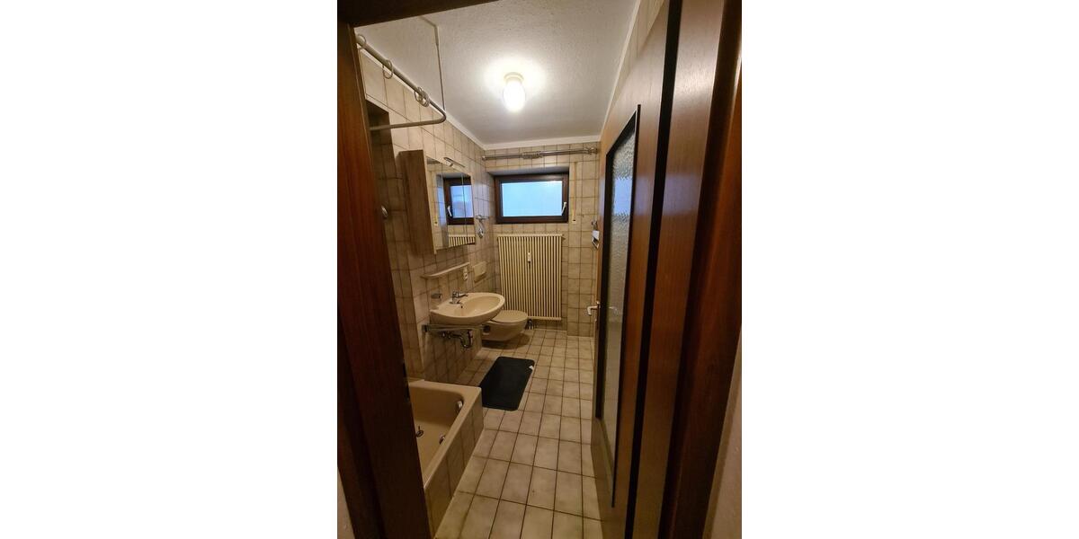 Wohnung Lindau am Bodensee 1 zimmer