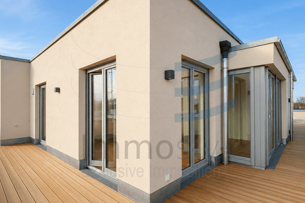 Wohnung Nauen - 4 Zimmer, 105 m&sup2;, 1.530&euro; | Angebot:26962534