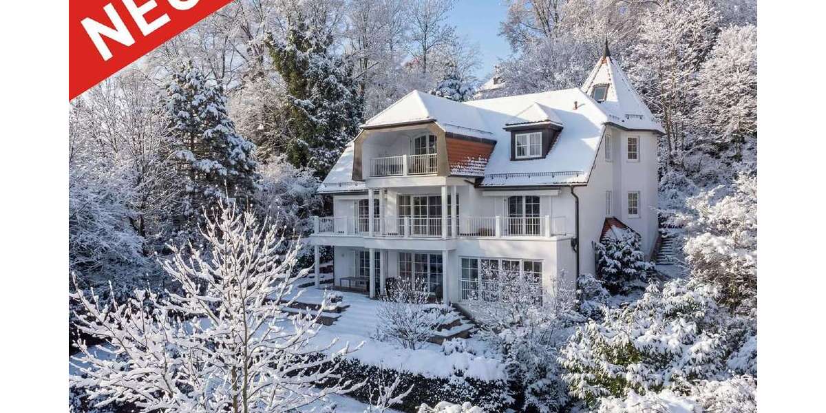 Etagenwohnung Starnberg - 3 Zimmer, 117 m&sup2;, 2.300&euro; | Angebot:24659587