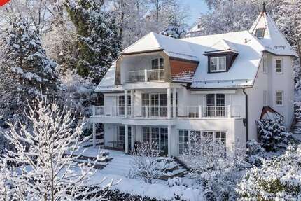 Wohnung Starnberg - 3 Zimmer, 117 m&sup2;, 2.300&euro; | Angebot:24659587