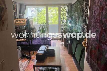 Wohnung Au-Haidhausen Haidhausen - 1 Zimmer, 27 m&sup2;, 640&euro; | Angebot:26133800