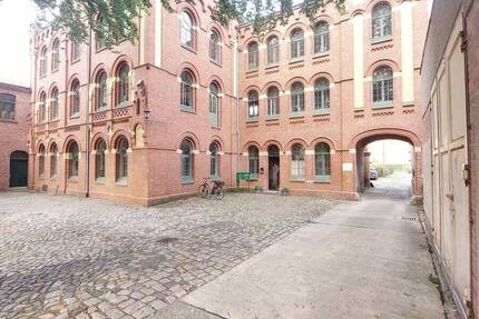 Großzügige Büro-Einheit zentrums- und Uni nah zu vermieten! zimmer