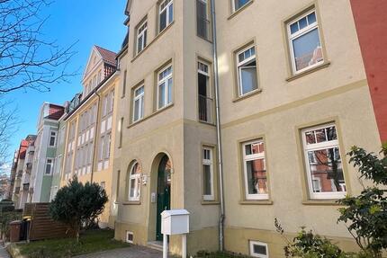 Wohnung Erfurt Daberstedt - 1 Zimmer, 30 m&sup2;, 685&euro; | Angebot:25908598