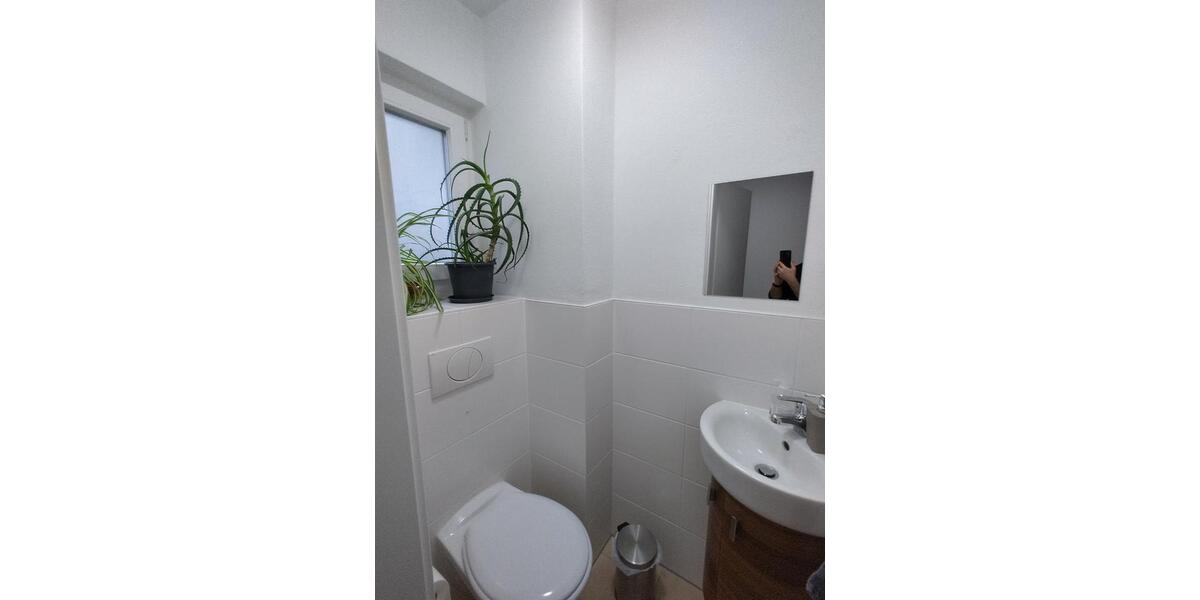 Doppelhaushälfte München Feldmoching-Hasenbergl - 4 Zimmer, 79 m&sup2;, 1.725&euro; | Angebot:25761068