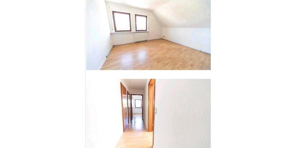 Dachgeschoßwohnung Schramberg - 2 Zimmer, 40 m&sup2;, 605&euro; | Angebot:24780341