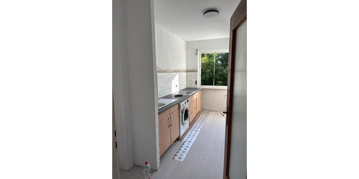 Etagenwohnung Nürnberg Gärten hinter der Veste - 1 Zimmer, 12 m&sup2;, 325&euro; | Angebot:26196393