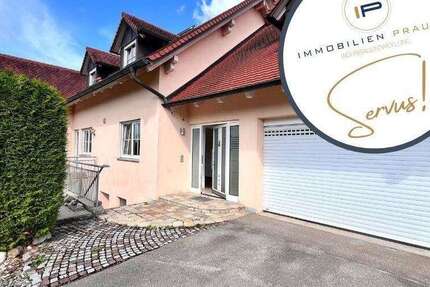 Haus zum Mieten in Jesenwang 2.330 € 175 m²