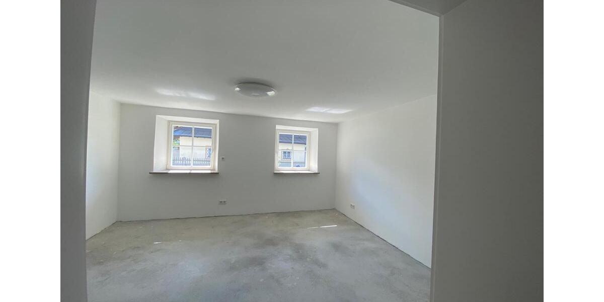 Erdgeschoßwohnung Garmisch-Partenkirchen Breitenau - 2 Zimmer, 32 m&sup2;, 595&euro; | Angebot:26267708