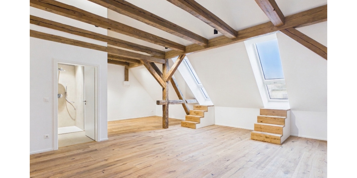 Etagenwohnung Amberg - 2 Zimmer, 95 m&sup2;, 1.420&euro; | Angebot:26187796