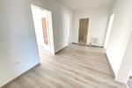 Renovierte 3 Zimmerwohnung mit Balkon
