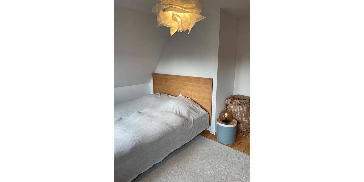 Wohnen auf Zeit Lübeck Alt-Travemünde / Rönnau - 4 Zimmer, 86 m&sup2;, 1.500&euro; | Angebot:24655920