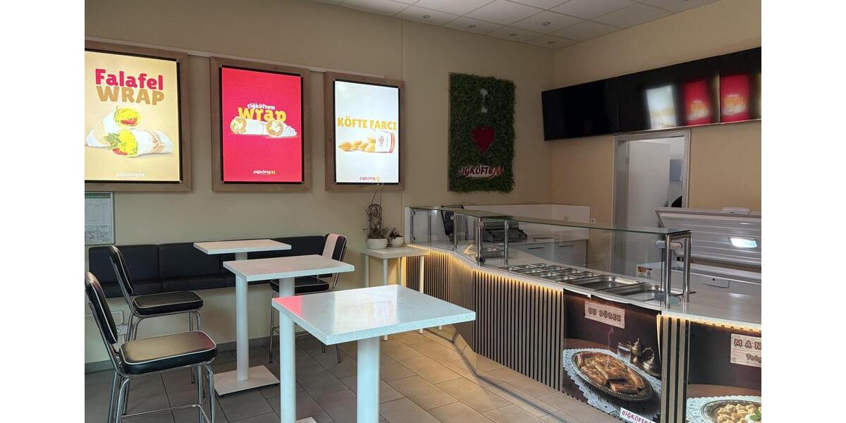 Gewerbeobjekt Germersheim - 630&euro; | Angebot:26007837