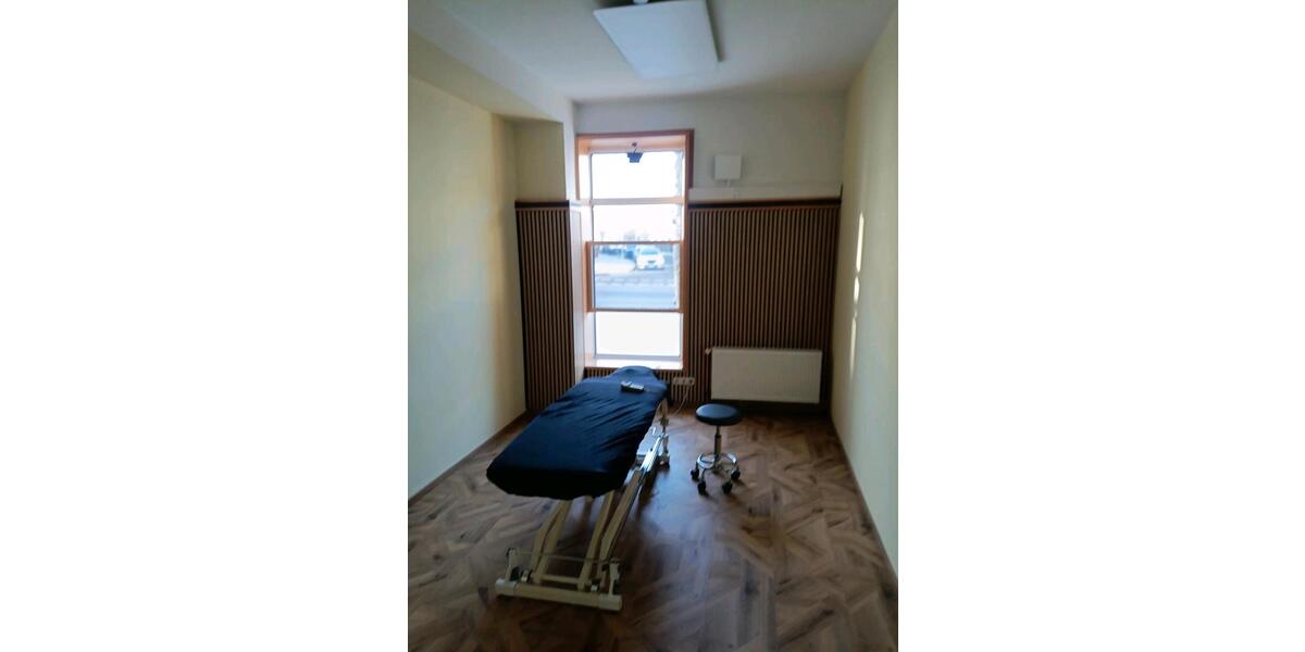 Gewerbeobjekt Stralsund Langendorfer Berg - 700&euro; | Angebot:24712571