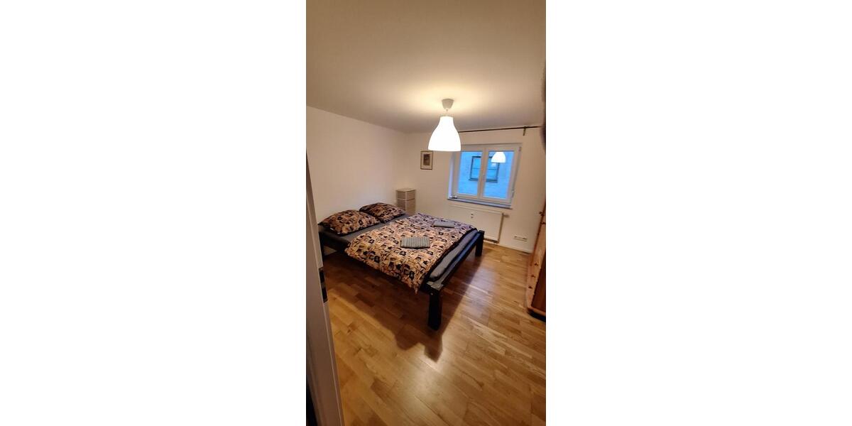 Etagenwohnung Calw - 2.5 Zimmer, 53 m&sup2;, 670&euro; | Angebot:26699905