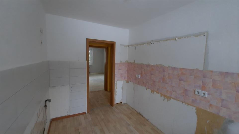 Erdgeschoßwohnung Lauchhammer - 3 Zimmer, 58 m&sup2;, 295&euro; | Angebot:19442879