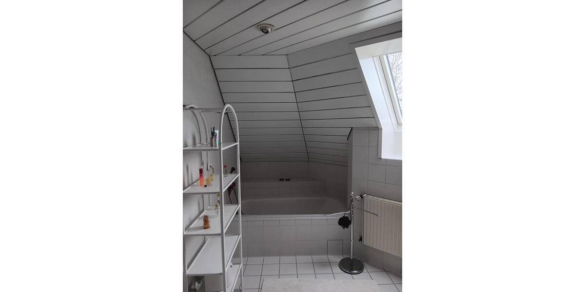 Maisonettenwohnung Bayreuth City - 2 Zimmer, 90 m&sup2;, 650&euro; | Angebot:25842137