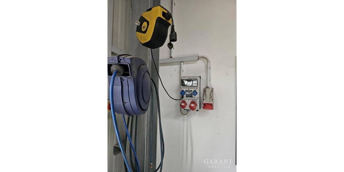 Gewerbeobjekt Leipheim - 8.700&euro; | Angebot:23981351