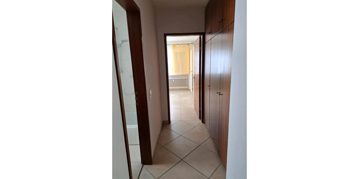 Etagenwohnung Stuttgart Neuwirtshaus - 4 Zimmer, 99 m&sup2;, 1.500&euro; | Angebot:25852591