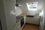 Dachgeschoss-Wohnung Pivitsheide VH 60qm 2-Zimmer-Küche-Bad zimmer