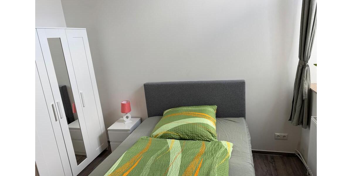 Wohnen auf Zeit Cottbus - 2 Zimmer, 40 m&sup2;, 980&euro; | Angebot:26704675